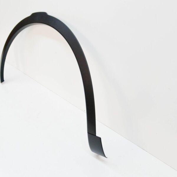 LR DISCOVERY SPORT L550 Front Left Fender Molding LR123731 ORIGINAL - Image 4