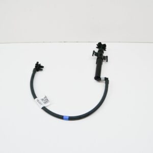 LR RANGE ROVER IV L405 Front Right Headlight Washer Nozzle LR110226 ORIGINAL