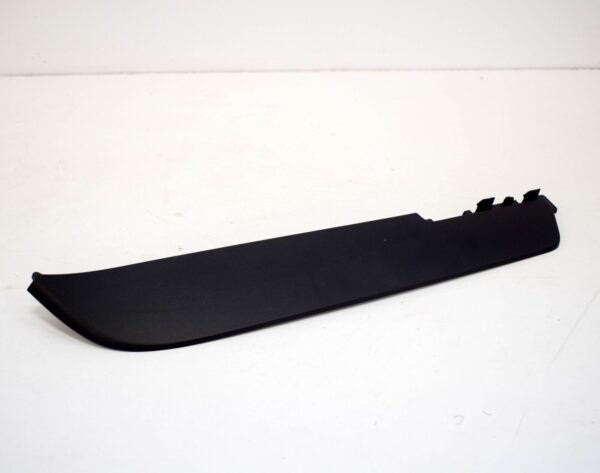 LAND ROVER RR EVOQUE LV Front Bumper Right  Air Deflector LR071801 ORIGINAL - Image 2