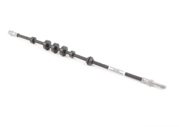 AUDI A4 B8 Front Brake Hose 8K0611707E ORIGINAL