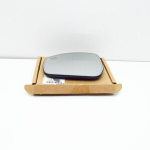 LAND ROVER DISCOVERY V L462 Left Side Wing Mirror Glass LR035063 ORIGINAL