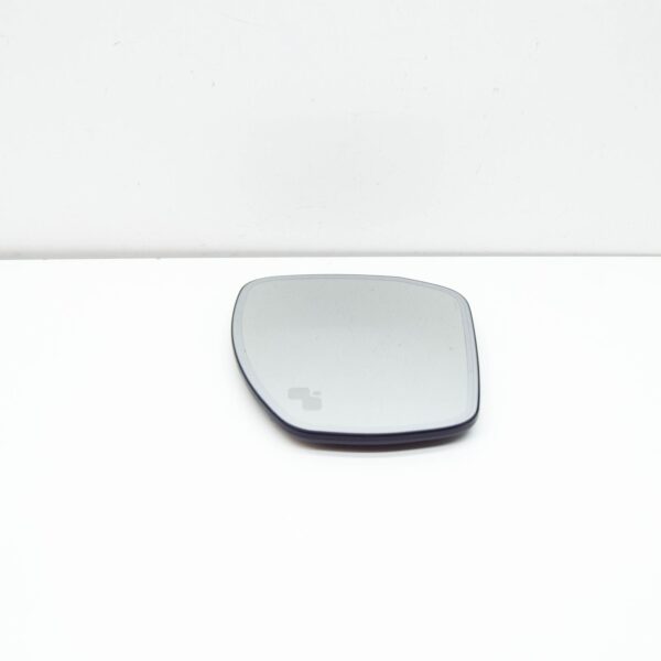 LAND ROVER DISCOVERY V L462 Left Side Wing Mirror Glass LR035063 ORIGINAL - Image 2