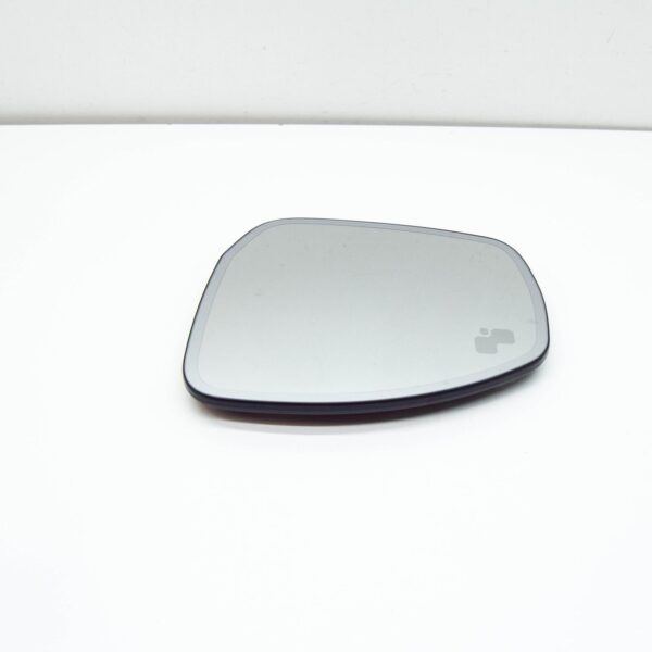 LAND ROVER DISCOVERY V L462 Left Side Wing Mirror Glass LR035063 ORIGINAL - Image 5