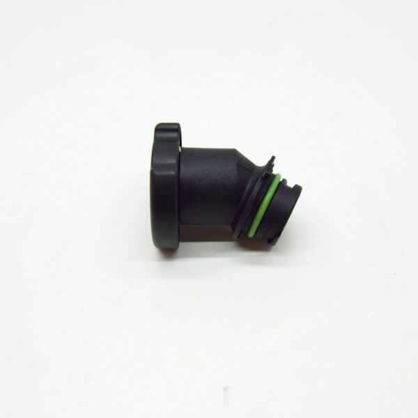 LAND ROVER RANGE ROVER SPORT L494 Oil Filler Cap LR053016 ORIGINAL - Image 2
