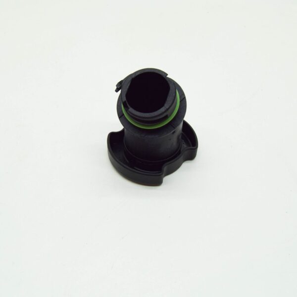 LAND ROVER RANGE ROVER SPORT L494 Oil Filler Cap LR053016 ORIGINAL - Image 3