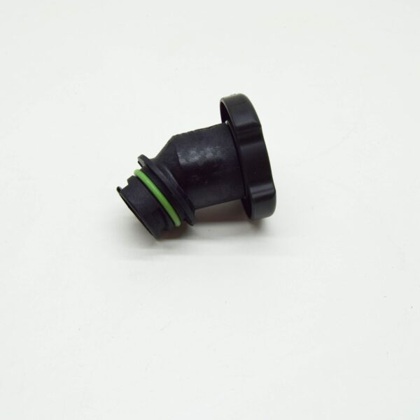 LAND ROVER RANGE ROVER SPORT L494 Oil Filler Cap LR053016 ORIGINAL - Image 4