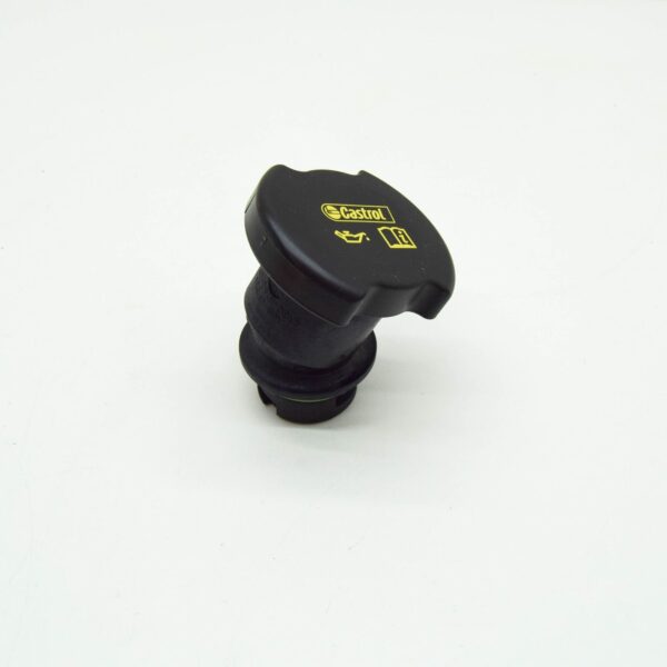 LAND ROVER RANGE ROVER SPORT L494 Oil Filler Cap LR053016 ORIGINAL - Image 5