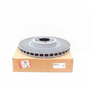 LAND ROVER RANGE ROVER SPORT L494 Front Brake Disc LR016176 ORIGINAL