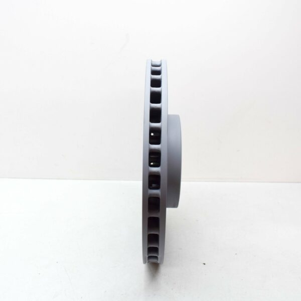 LAND ROVER RANGE ROVER SPORT L494 Front Brake Disc LR016176 ORIGINAL - Image 4