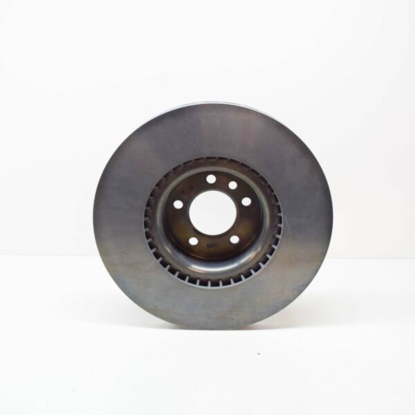 LAND ROVER RANGE ROVER SPORT L494 Front Brake Disc LR016176 ORIGINAL - Image 5
