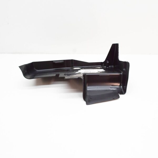 AUDI Q3 F3 Sportback Right Radiator Air Duct 83A121284L ORIGINAL - Image 2