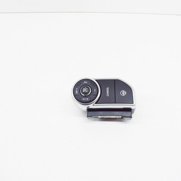 LAND ROVER RANGE ROVER IV L405 Steering Wheel Right Switch LR087486 ORIGINAL - Image 2