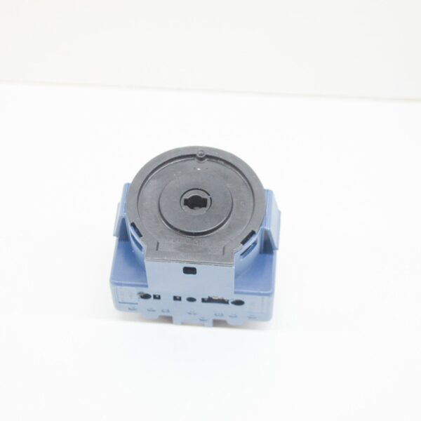 LAND ROVER RANGE ROVER SPORT L320 Ignition Switch LR124838 ORIGINAL - Image 5