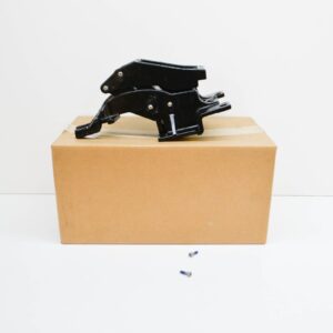 LR RANGE ROVER L405 Front Left Side Step Bracket VPLGP0137 ORIGINAL