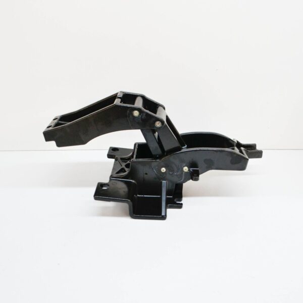 LR RANGE ROVER L405 Front Left Side Step Bracket VPLGP0137 ORIGINAL - Image 4