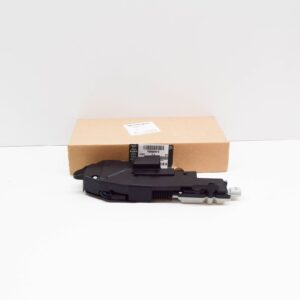 LAND ROVER FREELANDER L314 Rear Tailgate Door Latch FQR000010 ORIGINAL