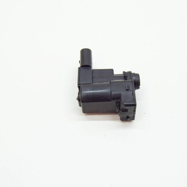 LAND ROVER RANGE ROVER IV L405 Fuel Filler Door Lock Button LR104060 ORIGINAL - Image 2