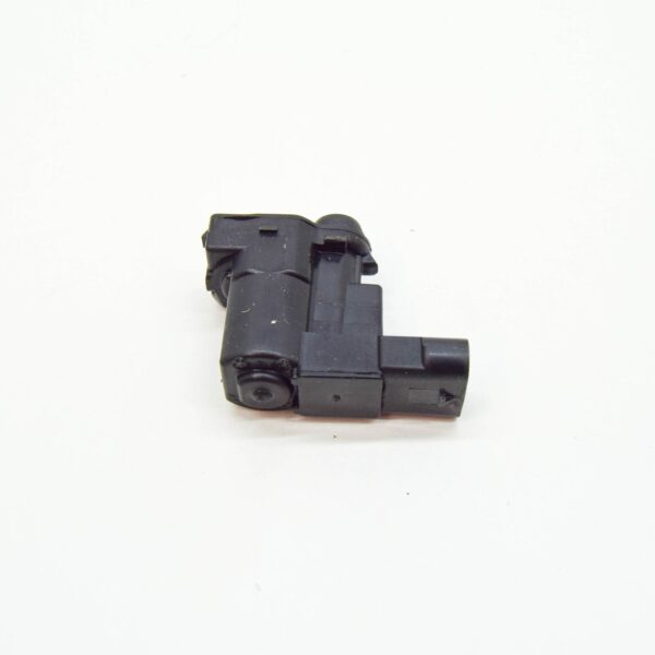 LAND ROVER RANGE ROVER IV L405 Fuel Filler Door Lock Button LR104060 ORIGINAL - Image 5