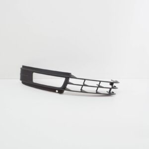 AUDI A6 C6 Front Bumper Left Fog Light Grille 4F0807681N01C ORIGINAL
