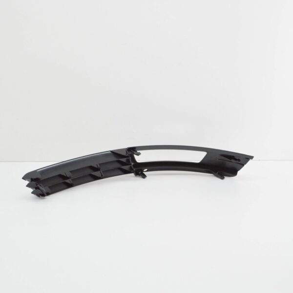 AUDI A6 C6 Front Bumper Left Fog Light Grille 4F0807681N01C ORIGINAL - Image 3