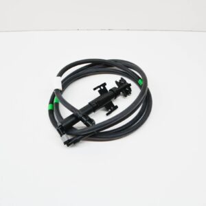 LR RANGE ROVER SPORT II L494 Left Hose And Washer Jet Kit LR109997 ORIGINAL