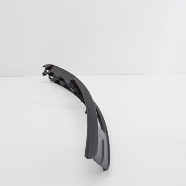 AUDI A6 C6 Front Bumper Left Fog Light Grille 4F0807681N01C ORIGINAL - Image 4