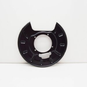 LAND ROVER FREELANDER L359 Rear Right Brake Dust Shield LR039937 ORIGINAL