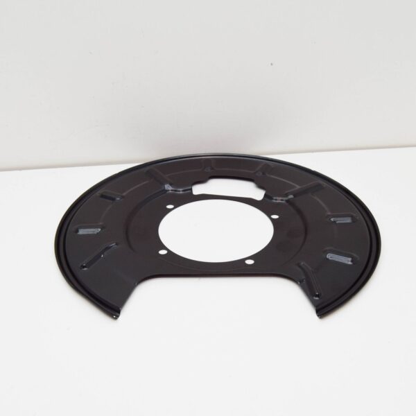 LAND ROVER FREELANDER L359 Rear Right Brake Dust Shield LR039937 ORIGINAL - Image 2