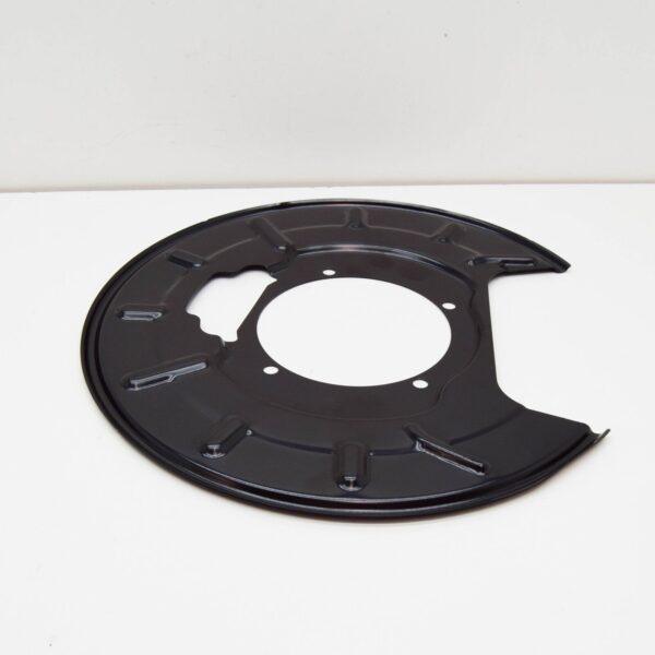 LAND ROVER FREELANDER L359 Rear Right Brake Dust Shield LR039937 ORIGINAL - Image 4