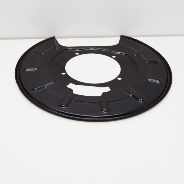 LAND ROVER FREELANDER L359 Rear Right Brake Dust Shield LR039937 ORIGINAL - Image 5