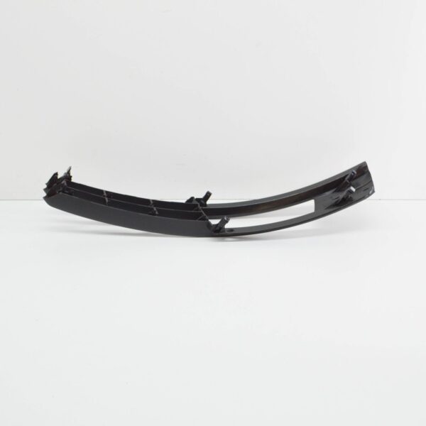 AUDI A6 C6 Front Bumper Left Fog Light Grille 4F0807681N01C ORIGINAL - Image 5