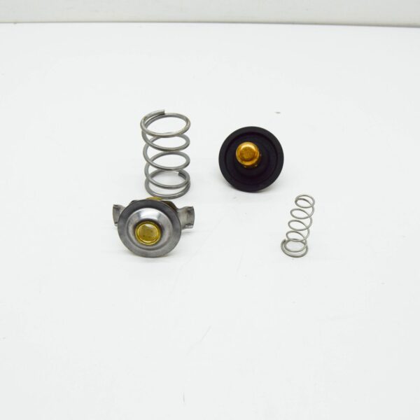 LAND ROVER RANGE ROVER IV L405 Engine Thermostat LR023138 ORIGINAL - Image 2