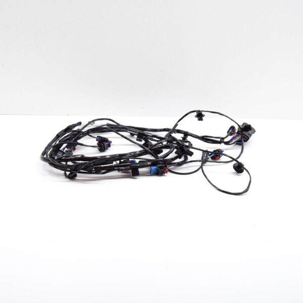 LR DISCOVERY V L462 Front Parking Sensor Wiring Loom LR148310 ORIGINAL