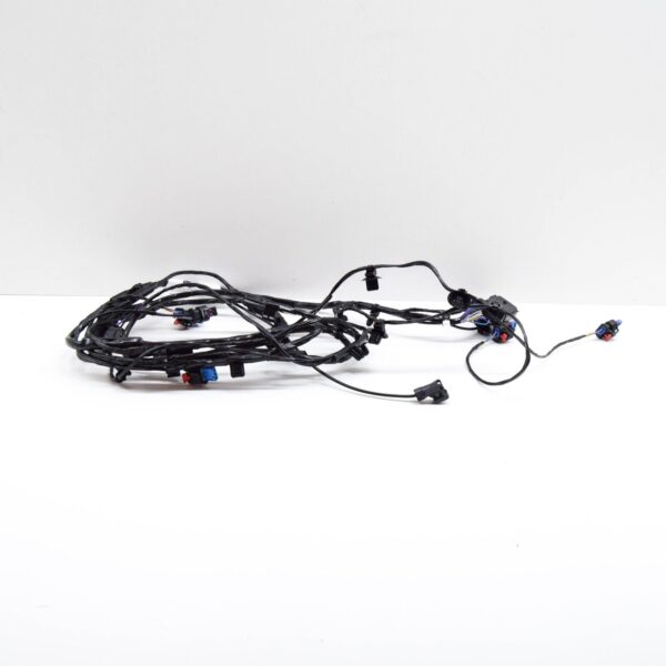 LR DISCOVERY V L462 Front Parking Sensor Wiring Loom LR148310 ORIGINAL - Image 2