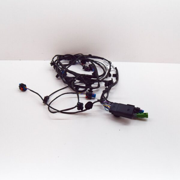 LR DISCOVERY V L462 Front Parking Sensor Wiring Loom LR148310 ORIGINAL - Image 4