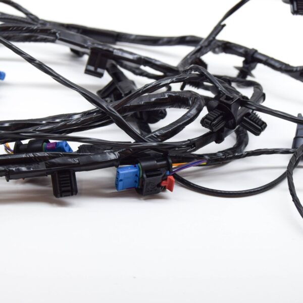 LR DISCOVERY V L462 Front Parking Sensor Wiring Loom LR148310 ORIGINAL - Image 5