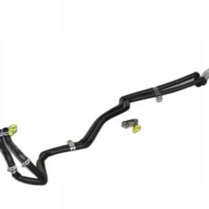 LAND ROVER RANGE ROVER IV L405 Heater Water Rear Hose LR096502 ORIGINAL