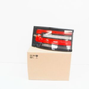 LAND ROVER DISCOVERY V L462 Rear Right Inner Taillight LHD LR126302 ORIGINAL