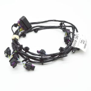 LAND ROVER DISCOVERY SPORT L550 Rear Bumper Cable Harness LR076289 ORIGINAL