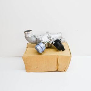 LR DISCOVERY IV L319 Air Shut-Off Recirculation Valve LR043939 ORIGINAL