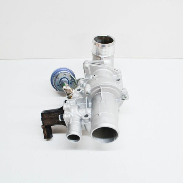 LR DISCOVERY IV L319 Air Shut-Off Recirculation Valve LR043939 ORIGINAL - Image 3