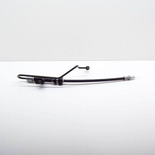 LAND ROVER RANGE ROVER EVOQUE L538 Clutch Tube LHD LR071934 ORIGINAL - Image 2