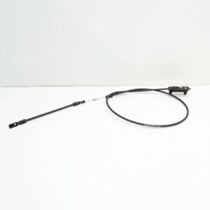 LAND ROVER DISCOVERY 4 L319 Hood Release Cable LR013888 ORIGINAL