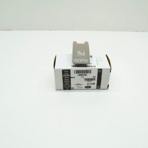 LR RANGE ROVER VELAR L560 Rear Seat Isofix Cover Cap LR092446 ORIGINAL