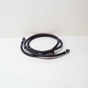 LAND ROVER RANGE ROVER L322 Headlight Washer Hose DNH500110 ORIGINAL