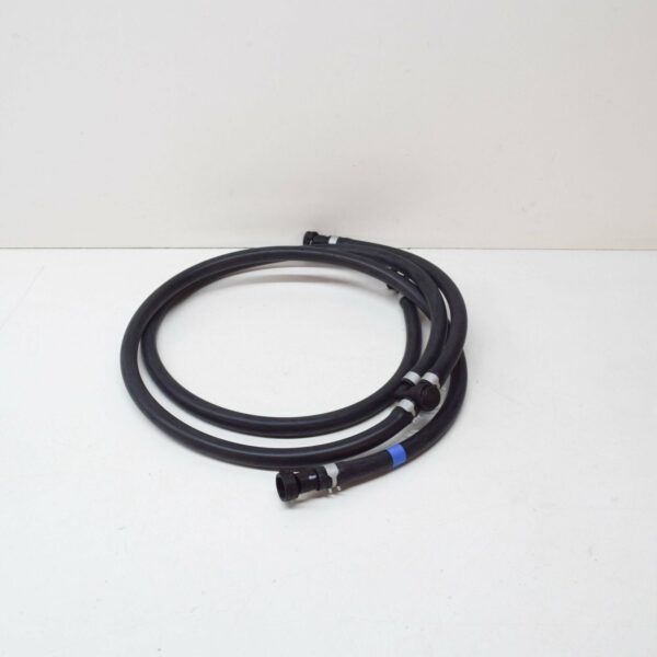 LAND ROVER RANGE ROVER L322 Headlight Washer Hose DNH500110 ORIGINAL - Image 2