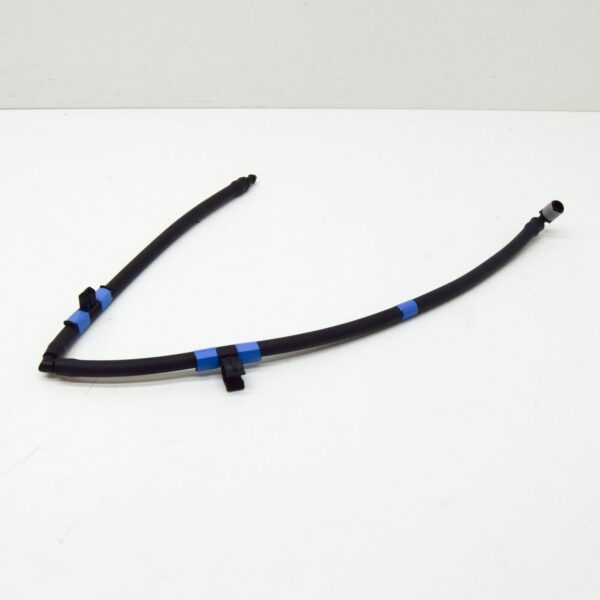 LAND ROVER RANGE ROVER L405 Front Headlight Washer Hose LR037599 ORIGINAL - Image 3