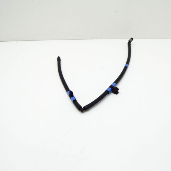 LAND ROVER RANGE ROVER L405 Front Headlight Washer Hose LR037599 ORIGINAL - Image 4