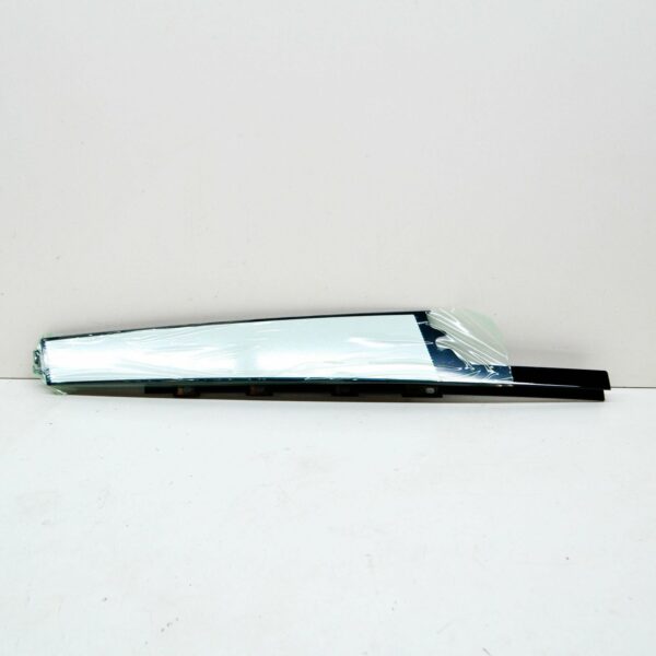 LR RANGE ROVER SPORT L494 Front Left Door B-Pillar Finisher LR118291 ORIGINAL - Image 2