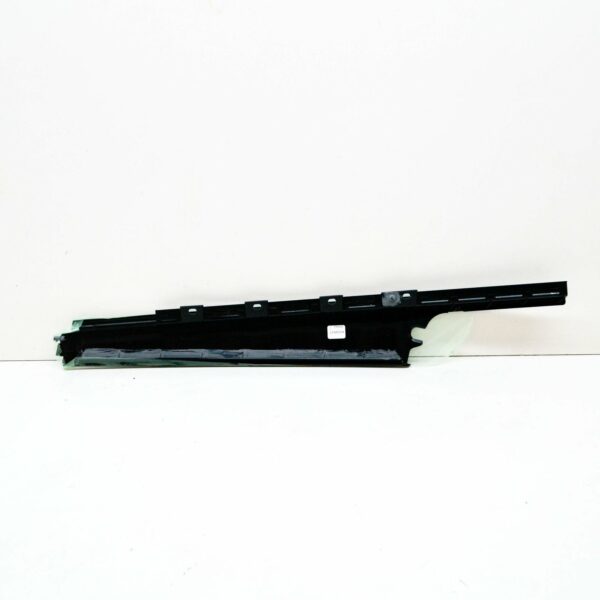LR RANGE ROVER SPORT L494 Front Left Door B-Pillar Finisher LR118291 ORIGINAL - Image 3
